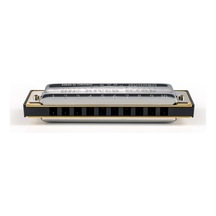 Hohner Big River Harp Ms Si Bemol Majör Mızıka