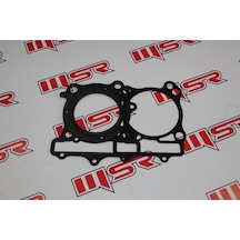 Suzukı V-strom Dl 650 Silindir Conta Tk 1999 - 2011 81mm
