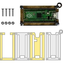 Robotistan Raspberry Pi Pico Kombo Set