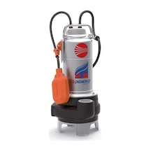 Pedrollo Vxm 8/35-n Flatörlü Paslanmaz Gövdeli Foseptik Dalgıç Pompa