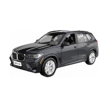 Cca 1/32 Bmw X5 M Siyah Model Araba