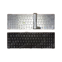 Asus 04gnz51knd00-1 Notebook Klavyesi - Siyah - Tr