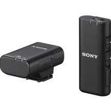 Sony Ecm-w2bt Bluetooth Kablosuz Mikrofon