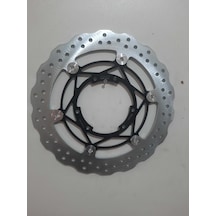Honda Crf 250 Rally Fren Disk