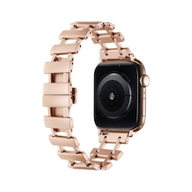 Watch 38mm Clo- Krd-96 Metal Kordon-rose Gold