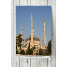 Selimiye Camii Posteri 3