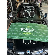 Carlsberg Büyük Havlu