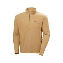 Helly Hansen Fullzip Erkek Tam Fermuarlı Polar Hh.12011hha.hha.764 Sarı