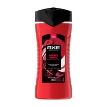 Axe Duş Jeli 300 Ml Cherry Sprtz 5'li Avantaj Paketi Mıchu