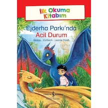 Ejderha Parkı'nda Acil Durum / Kolektif