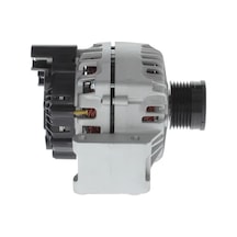 Alternatör - Alfa Romeo Mito, Grande Punto, Punto, Doblo, Linea - Bosch-1986a01189
