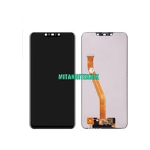 Huawei Uyumlu Nova 3I Lcd Ekran Dokunmatik