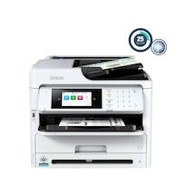Epson Workforce Pro Wf-m5899dwf Siyah Beyaz A4 Fotokopi