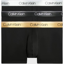 Calvin Klein Erkek Boxer 000nb2569a Gf0 Siyah