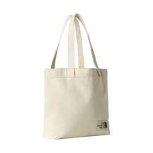 The North Face Cotton Tote Unisex Çanta Nf0a3vwqpdz1 Kırmızı