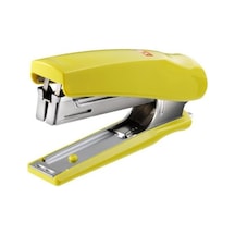 Max Hd-10d No:10 Zımba Makinesi Sarı