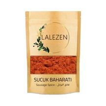 250 Gr Özel Sucuk Baharatı Sucuk Harcı - Sucuk Baharat - Sausage Spice