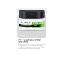 Fonex Wax Mat Extra Strong 150 Ml