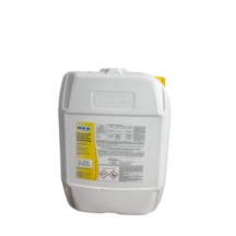Profesyonel Havuz Sıvı Klor Lq - Havuz Temizleyici Ve Suyu Dezenfektanı 25 Kg/20 Lt