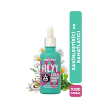 Metapet Köpekler İçin %100 Doğal Sakinleştiricis Damla 50 ML