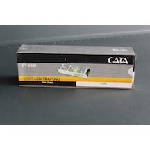 Ct-2561 17 Amper Şerit Led Trafosu
