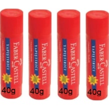 40 Gr Stıck Yapıştırıcı 4 Adet