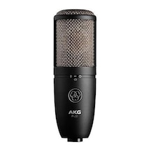 Akg P420 Kondenser Mikrofon