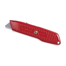 Stanley 0-10-189 Kendi Kendine Geri Çekilebilir Maket Bıçağı