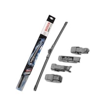 Toyota Camry 2001-2006 Ön Cam Silecek Seti Takım Aerotwin Retro Sol: 550mm Sağ: 500mm