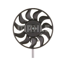 Mahle Cff 134 000s Fan Motoru Kucuk Olan 200w 280mm Audı A6 05 11