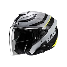 Hjc F31 Kask Naby Mc3hsf B16