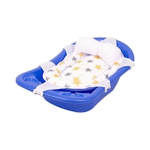 Destekli Bebek Banyo Filesi