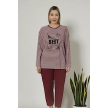 Açık Bordo