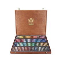 Schmincke : Soft Pastel Boya Seti 100 Renk