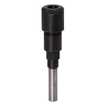 Suntek Yönlendirici Ucu Pens Uzatma Mandren Adaptörü 8 Mm Şaft