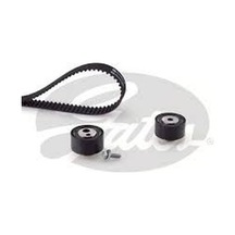 GATES K015590XS TRİGER EKSANTRİK GERGİ SETİ BOXER / JUMPER 2.2 HD