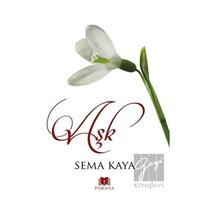Aşk - Sema Kaya - Parana