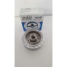 Yamaha Rx 115 Göbek Arka Ooh Rx366v