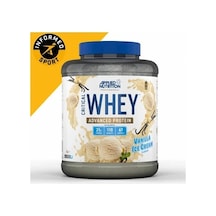 Applied Nutrition Critical Whey Protein 2000 Gr Vanilla İce Cream