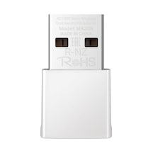 Ma30n, Ac1300 Mbps, Çift Bant, Mu-mımo, Tak Ve Çalıştır, Nano Wi-fi 5 Usb Adaptör