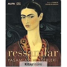 Ressamlar Yaşamları Ve Eserleri /  Kolektif