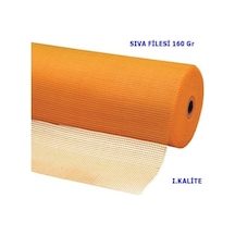 Sıva Filesi Tcu 160 Gr 50 Metre