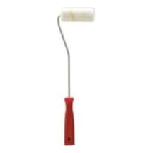 Kalorifer Rulosu - 10 Cm Parmak Rulo İle Kolay Uygulama 0,15 L