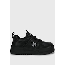 Lufian 122230018 Jennıfer Sneaker Unisex Deri Spor Ayakkabı Çok Renkli