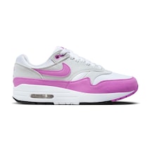 Air Max 1 Pink Sneaker Kadın Ayakkabı Dz2628-001 Pembe