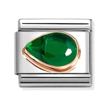 Nomınatıon 430605/004 Çelik Bileklik Nomınatıon 430605/004 Çelik Bileklik