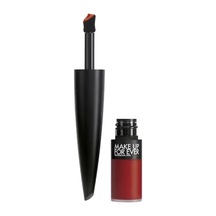 Make Up For Ever Rouge Artist For Ever Matte Likit Ruj 442