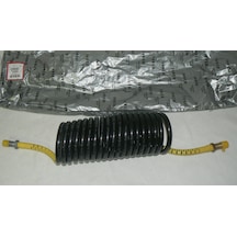 Iveco, Stralıs Hortum, Dorse Hava Sarı 5802842718 42545898