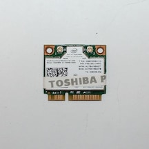 Toshiba Satellite P55T Intel 7260Hmw Wifi Ağ Kart Cgkrsp01