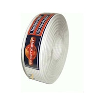 Rg6 100 Metre Uydu Anten Kablosu Süper Kalite